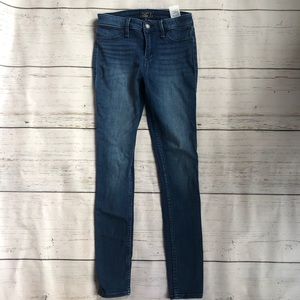 Abercrombie & Fitch Jegging